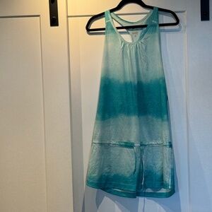 Nike Dri-Fit Athletic Dress